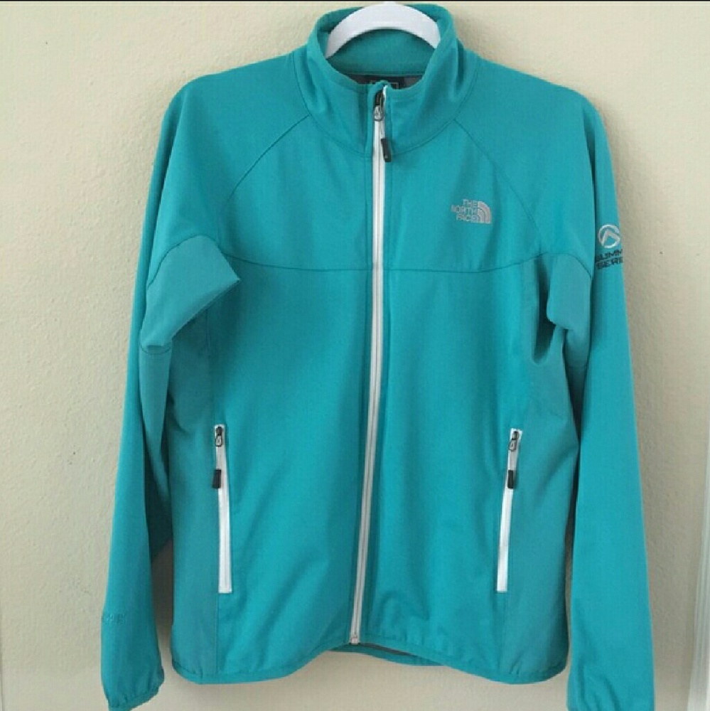 North Face Spring jacket!