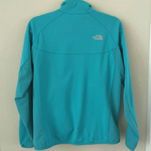 North Face Spring jacket! - Picture 2 of 3