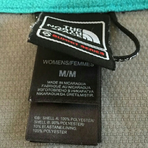 North Face Spring jacket! - Picture 3 of 3