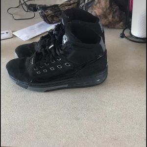 Size 13 Jordans