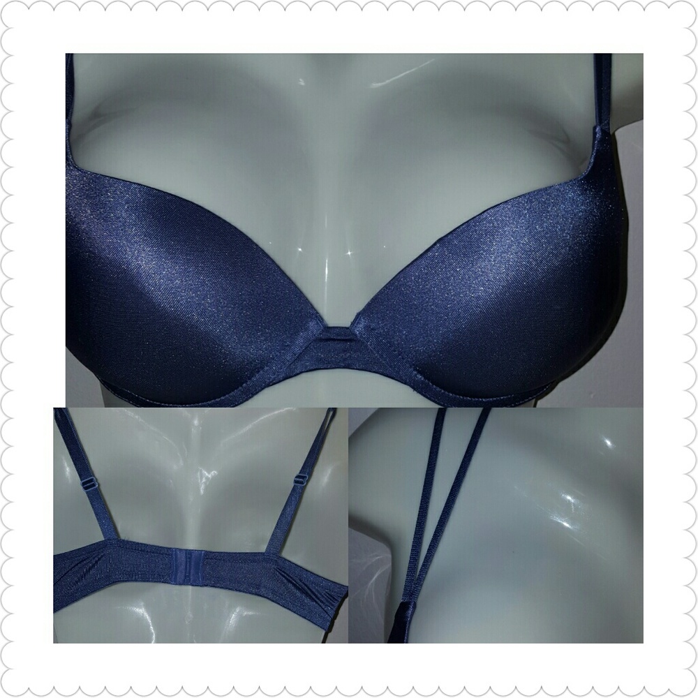 Maidenform Push up Bra 34D