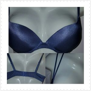 Maidenform Push up Bra 34D