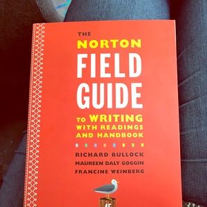 The Norton Field Guide to Writing