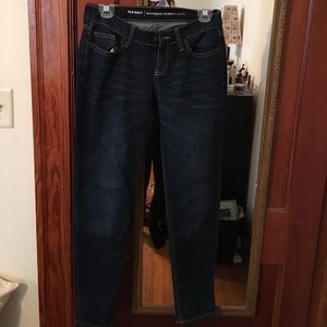Brand New Old Navy Boyfriend Skinnys