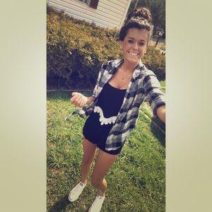 Meet your posher Tiffany!