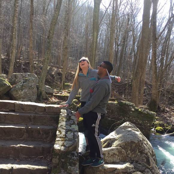 Meet your Posher, Tristan - Picture 1 of 1