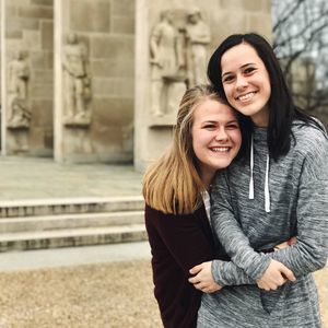 Meet your Posher, Becca