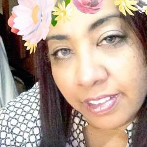 Meet your Posher, Betty