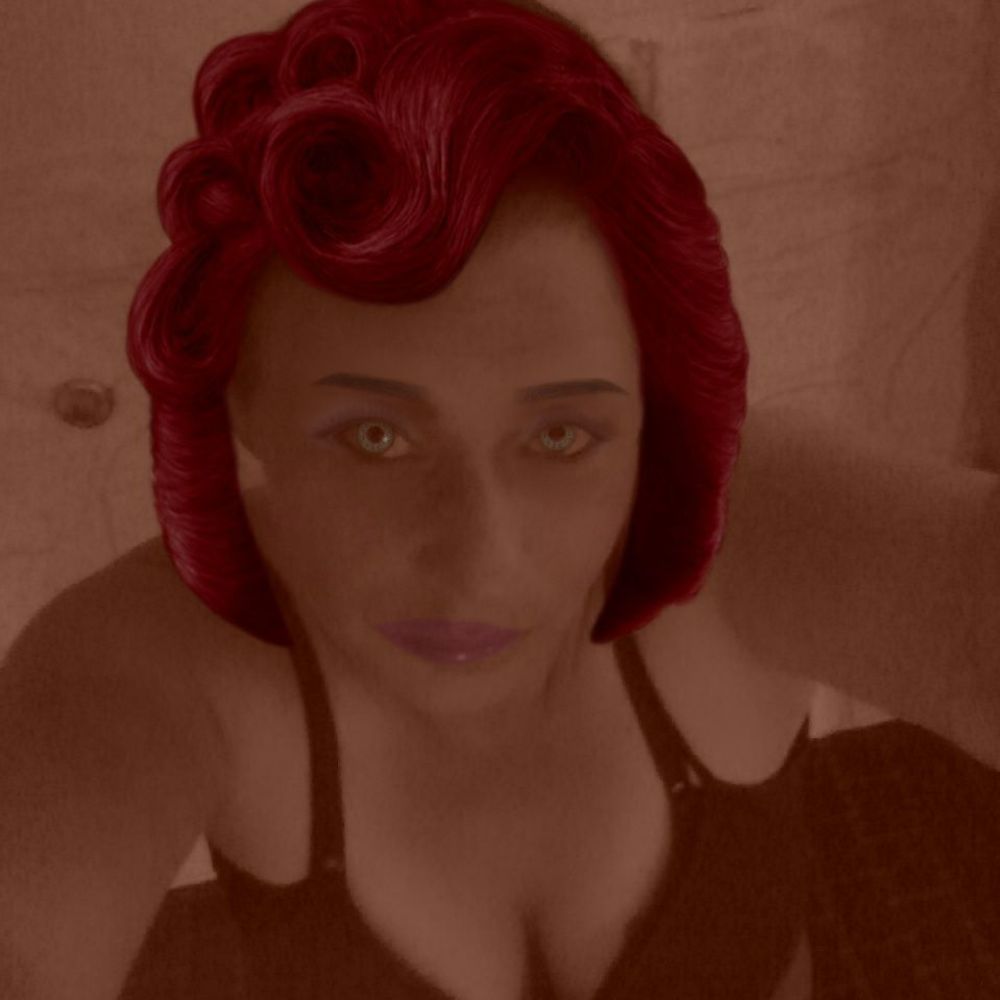 Meet your Posher, Ang