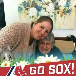 Meet your Posher, Geraldine