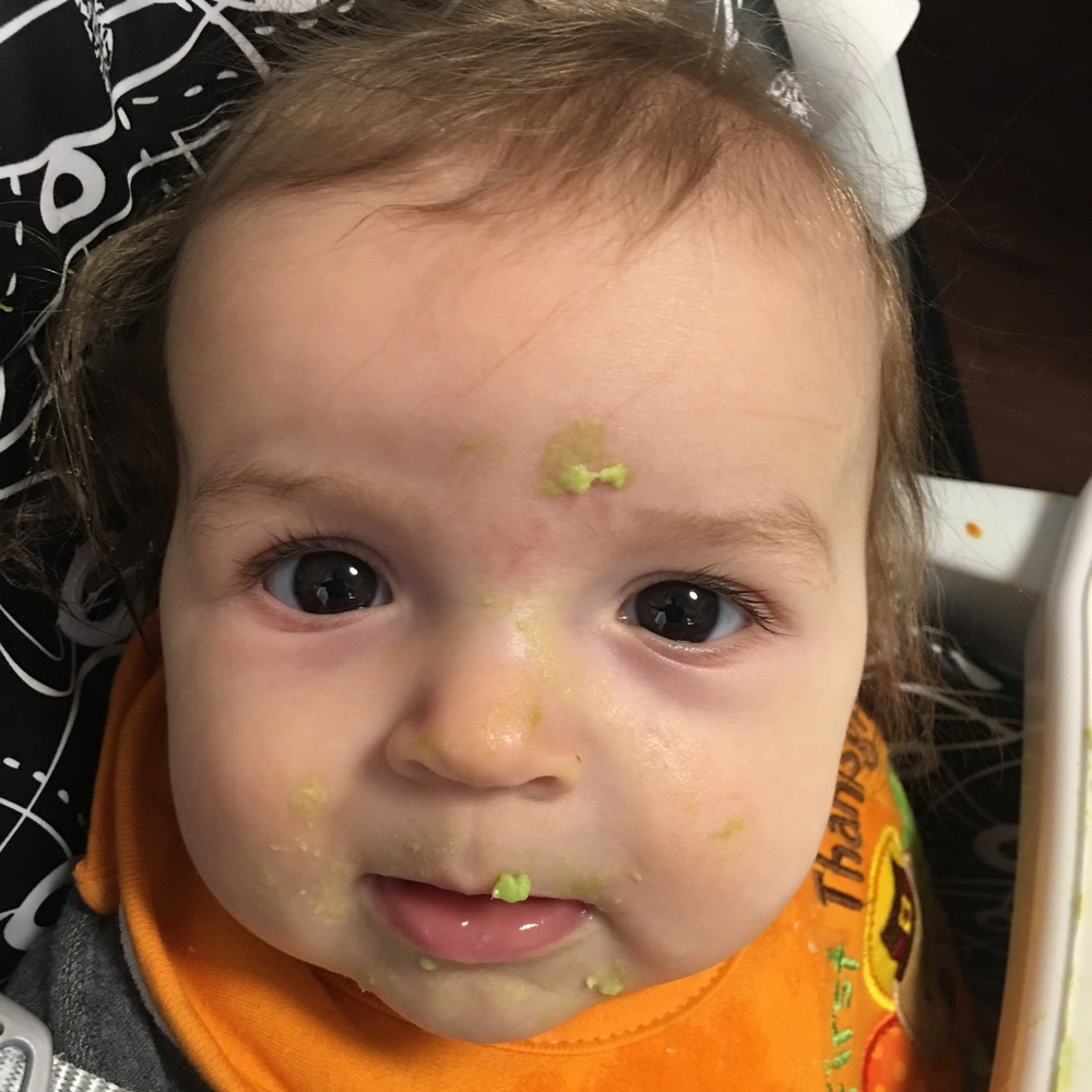 Meet your Posher, Vicky