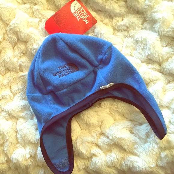 north face baby nugget beanie
