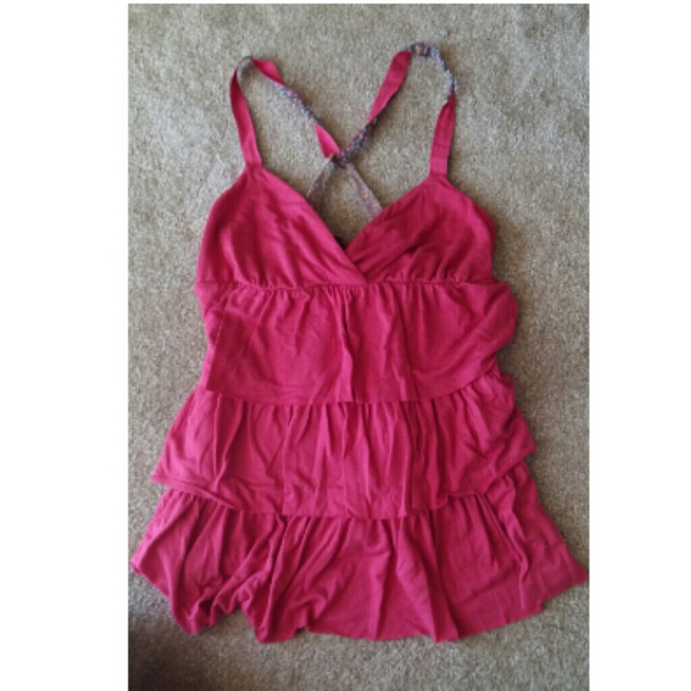 American eagle top