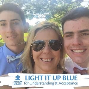 Meet your Posher, Kathy