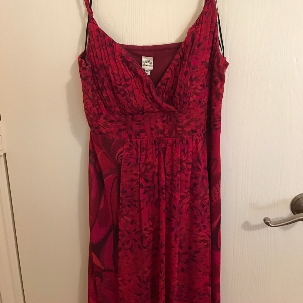 Dress