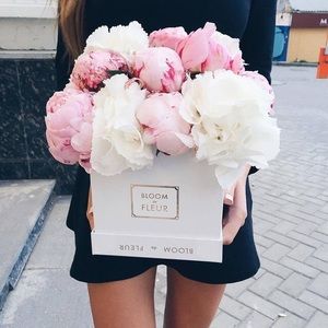 Meet your Posher, Tiffany