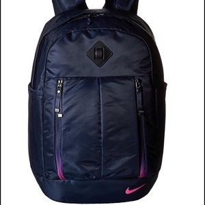 NWT- The Nike Auralux Training Backpack