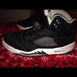 Oreos 5's