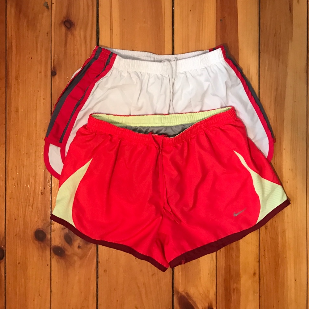 Nike Shorts Bundle!
