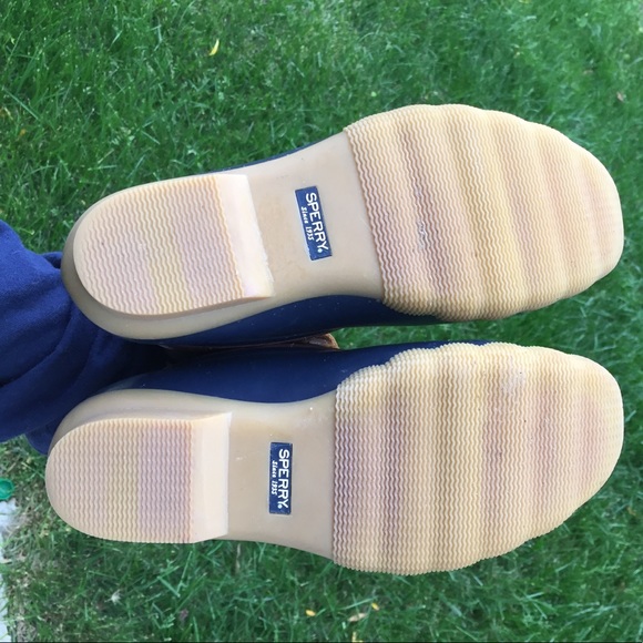Sperry duck boots - Picture 2 of 2
