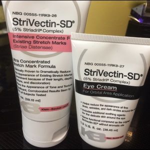 Strivectin bundle