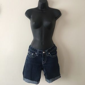 AUTHENTIC True Religion Brand Jeans Shorts