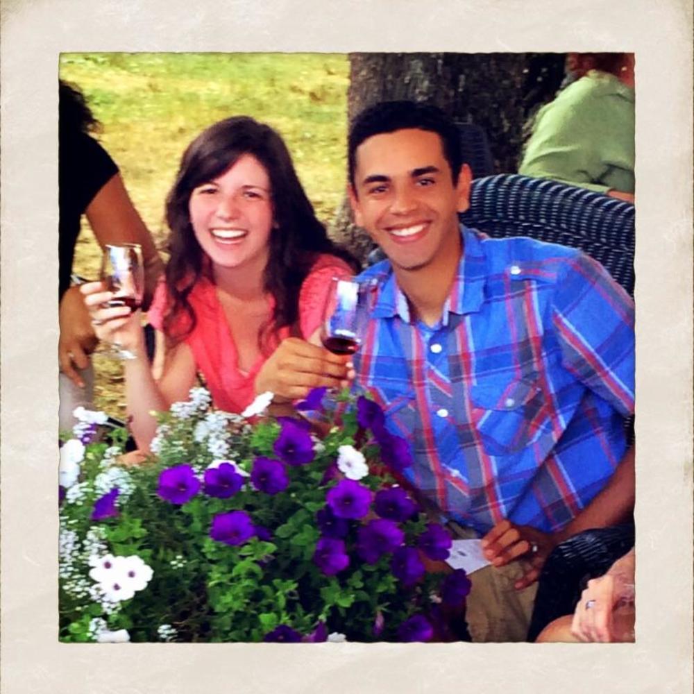 Meet your Posher, Vanessa