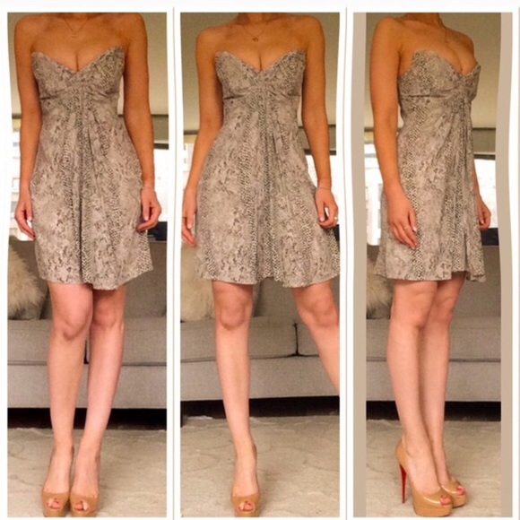 Zimmermann Dresses & Skirts - SOLD ON AKZNYC