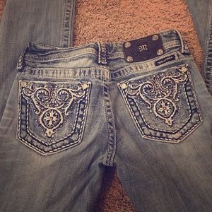 Miss Me Jeans 👖