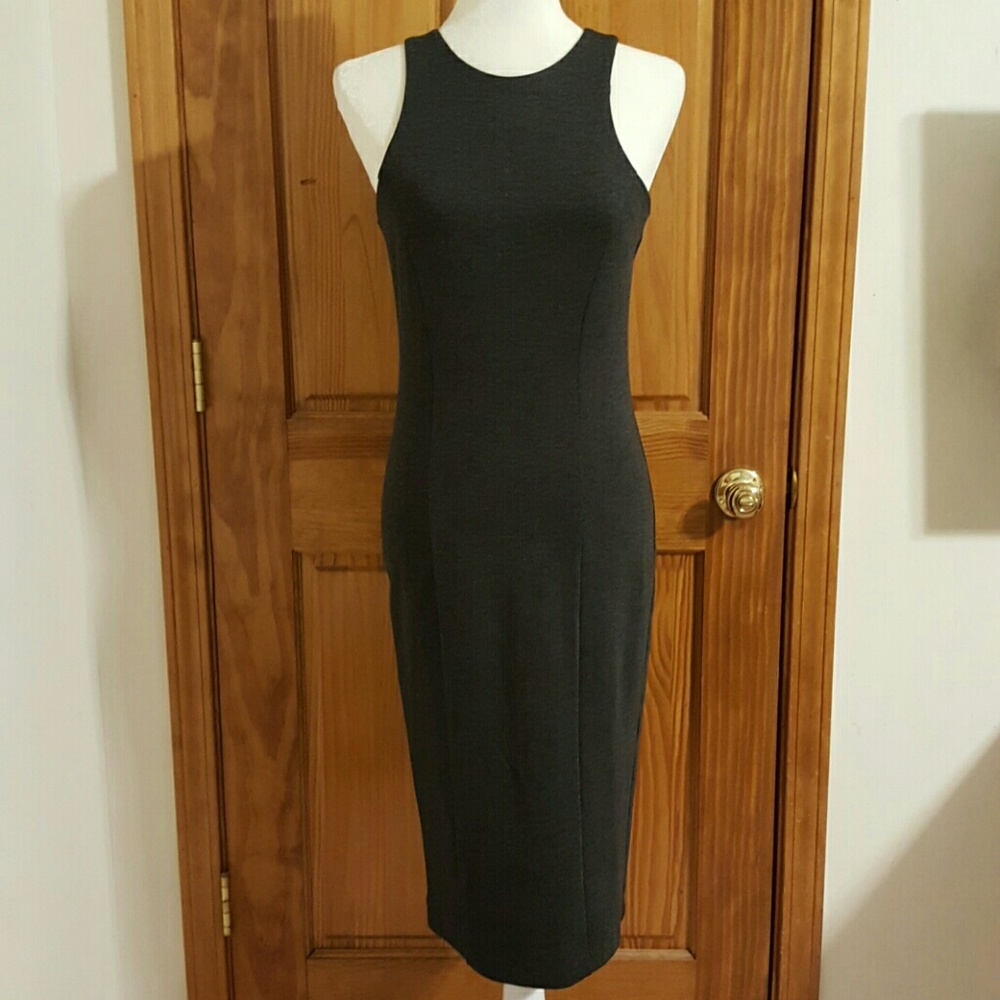 MICHAEL  KORS sheath dress NWT - Picture 4 of 4