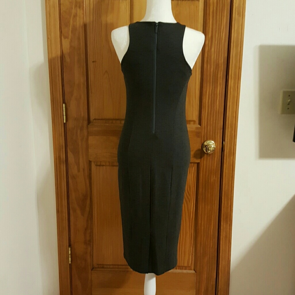 MICHAEL  KORS sheath dress NWT - Picture 2 of 4