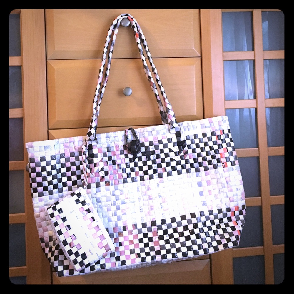 💖Mother's Day Sale 💖 🛍 ♻️Upcycled Bag♻️ 🛍