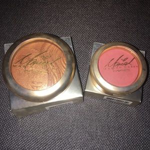 MAC cosmetics Mariah Carey *USED ONCE IN STORE*