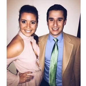 Meet your Posher, Maddie