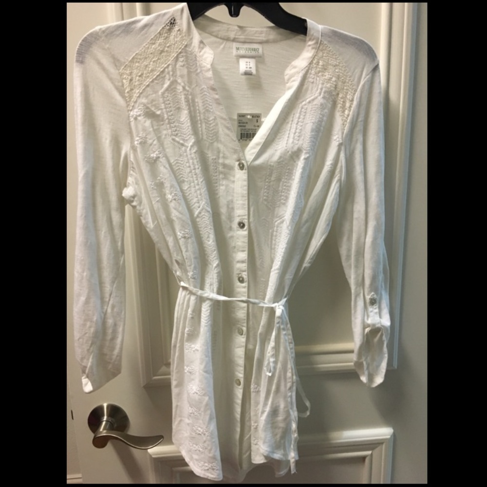 Motherhood top