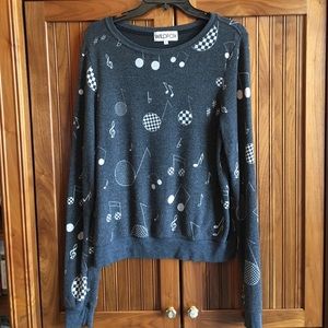 WILDFOX sweatshirt