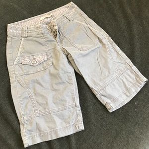 Cargo shorts