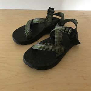 Men's Chaco sandals