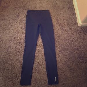 Reebok leggings