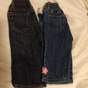 Kids jean bundle