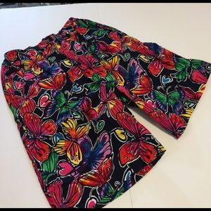 Lilly Pulitzer Pinwale Corduroy Bermudas