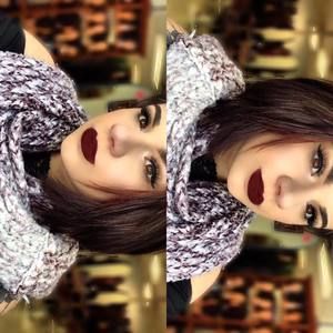 Meet your Posher, Kendra