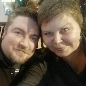 Meet your Posher, Wes