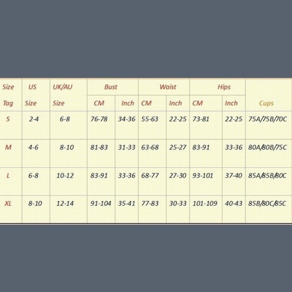 😱LAST ONE!😱 Sexy Push-up Mosaic Bikini - Picture 4 of 6