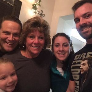 Meet your Posher, Tonya