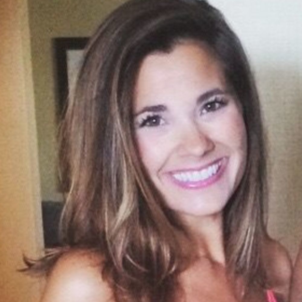 Meet your Posher, Bridget