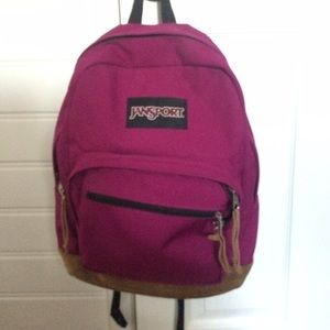 Jansport Backpack