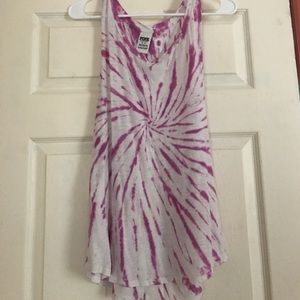 Victoria's Secret Pink Tank Top