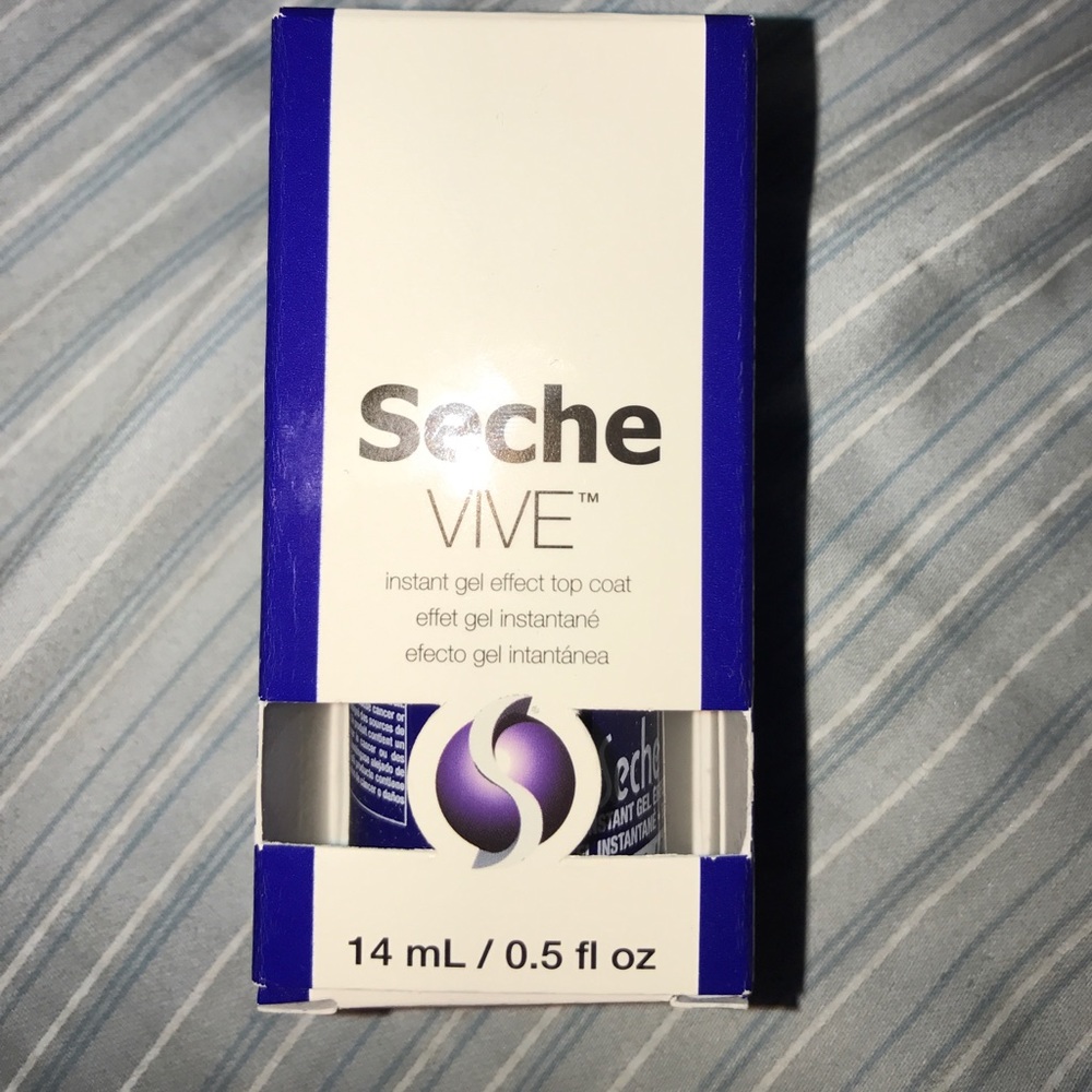 Seche Vive