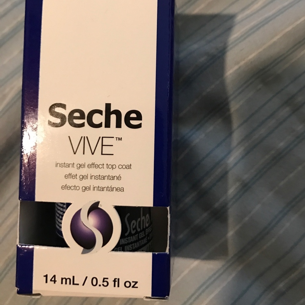 Seche Vive - Picture 2 of 3